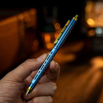 【Upgraded Release】Ti-Chi Click Pen