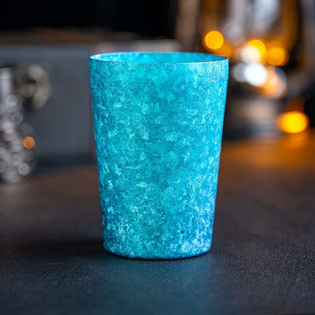 Titan -Doppelwandbecher - 45% Rabatt