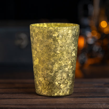 Titanium Double-Wall Cups - 45% OFF