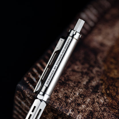 Ti-Chi Click Pencil