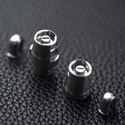 Tinexus: Quick-Release EDC Carry System