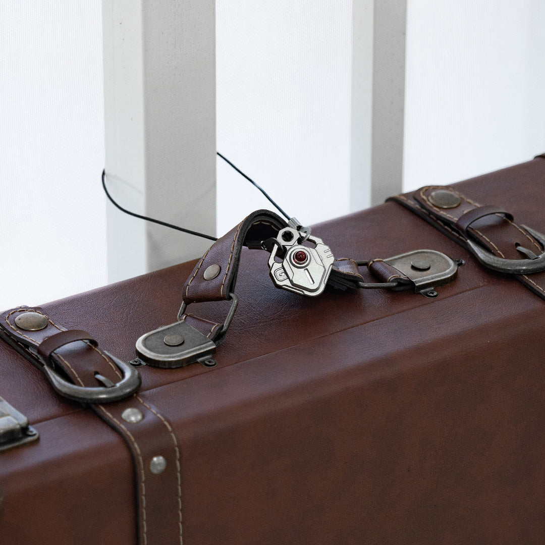 Anti-Theft Kit for Trident