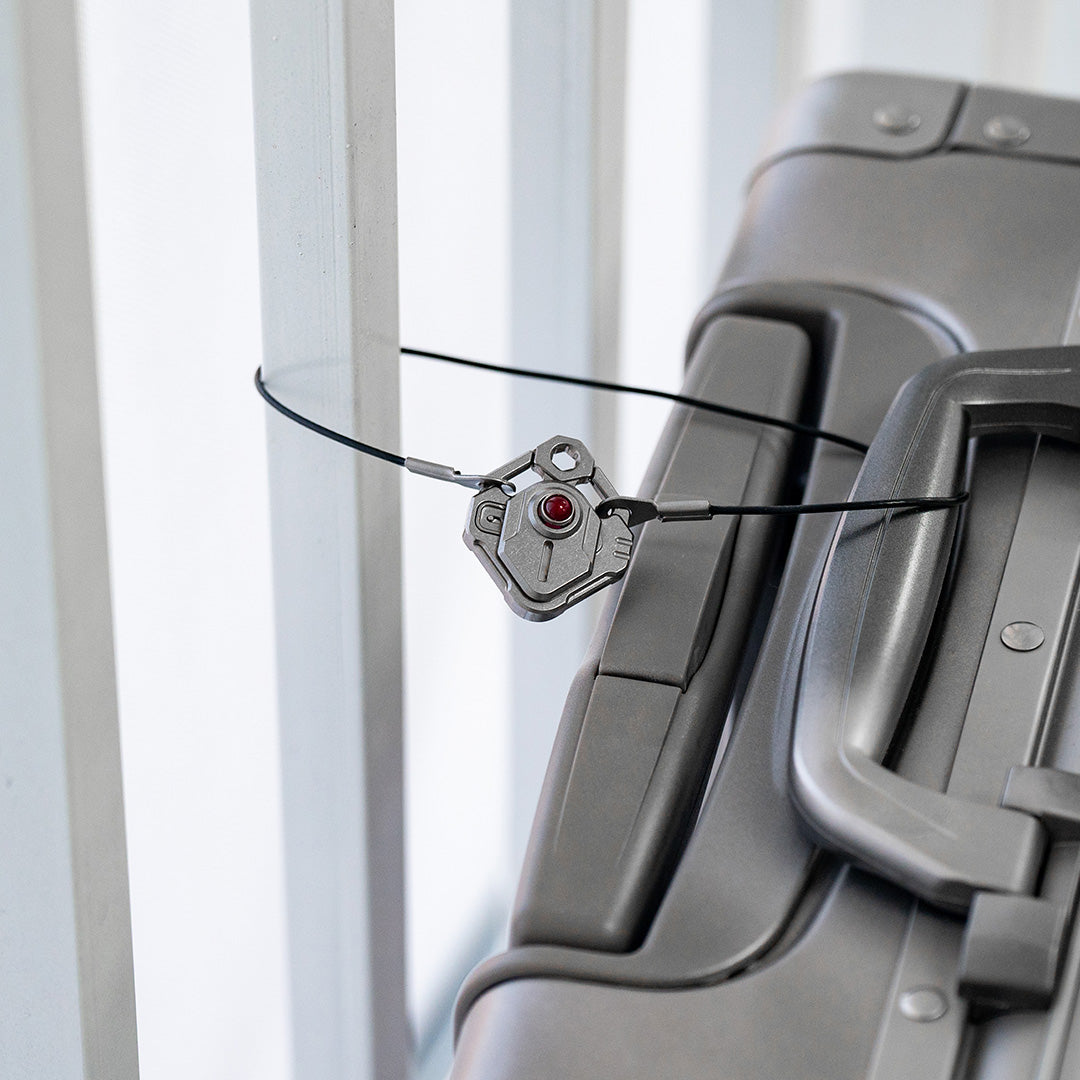 Anti-Theft Kit for Trident