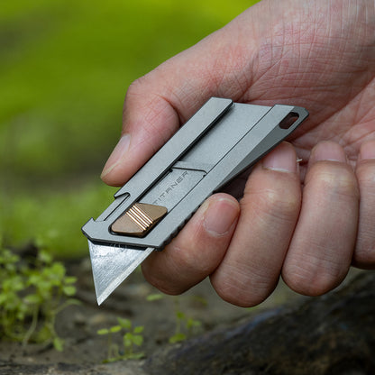 Ultimate Pocket EDC Kit