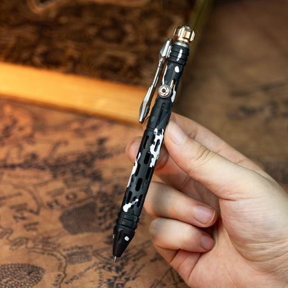 Jungle Camo & Bronze Rüstung Cerakote | Begrenzte Veröffentlichung