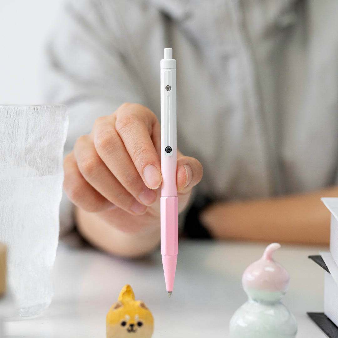 Dragon Pearl: Titanium Dream Pen