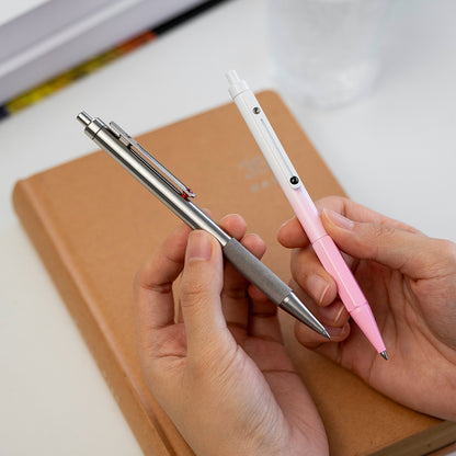 Dragon Pearl: Titanium Dream Pen