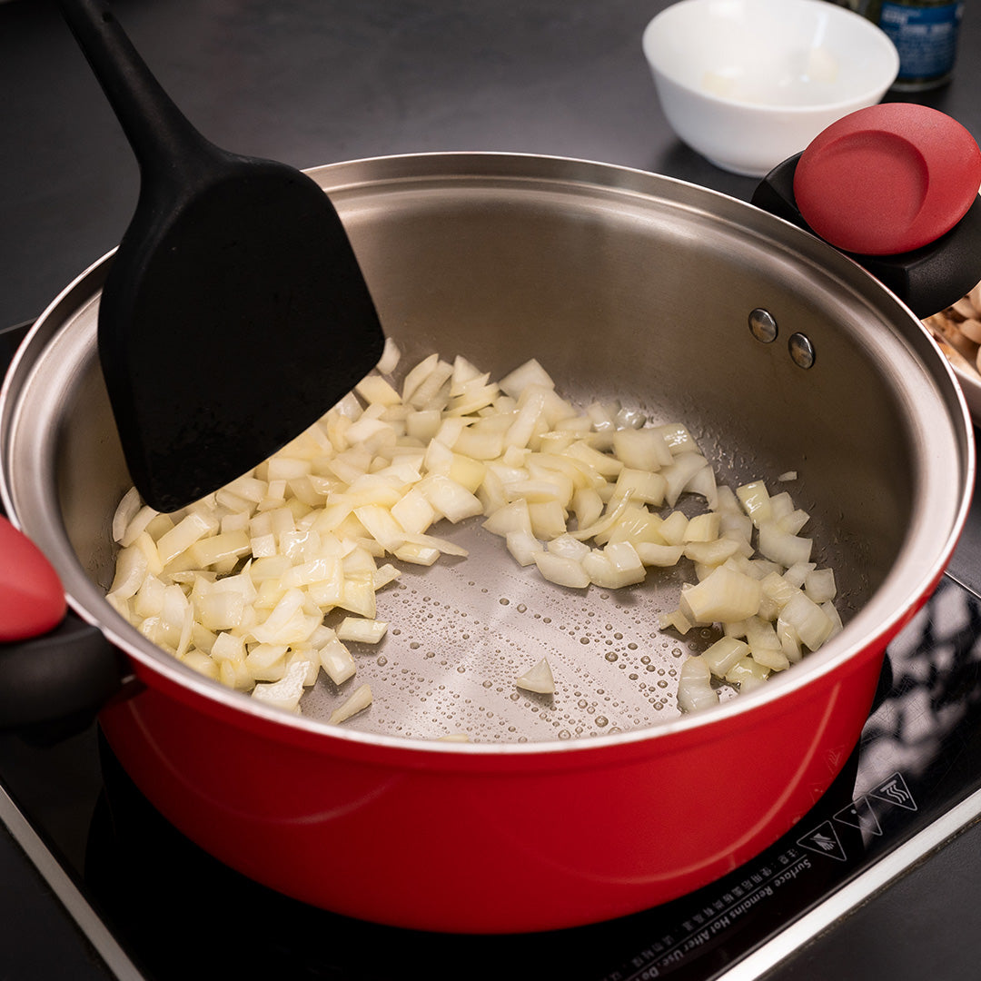 Titaner Vesta: Titanium Everyday Pot with Micro-Pressure