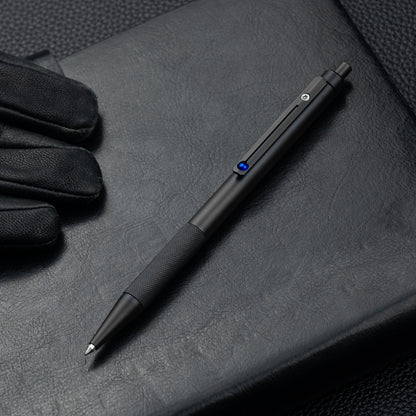 DLC/ Anodizing Titanium Dragon Pearl Dream Pen