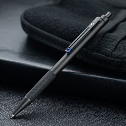 DLC/ Anodizing Titanium Dragon Pearl Dream Pen