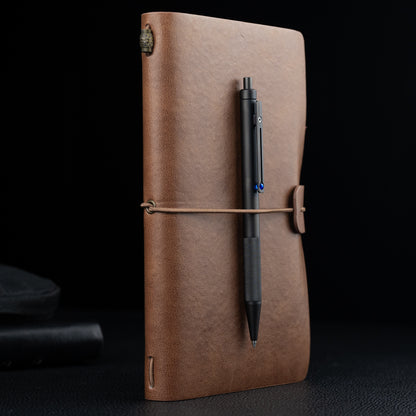 DLC/ Anodizing Titanium Dragon Pearl Dream Pen