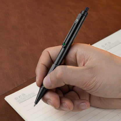 DLC/ Anodizing Titanium Dragon Pearl Dream Pen