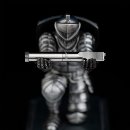 Titanium Cigarette Filter Holder