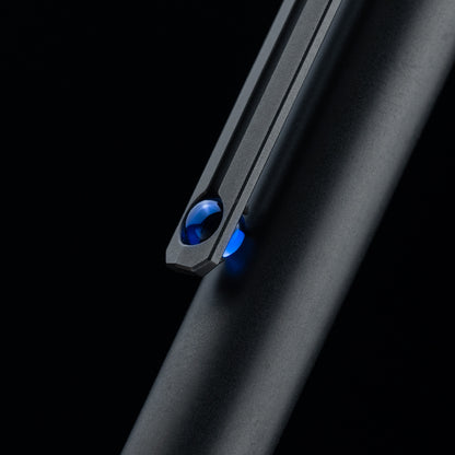 DLC/ Anodizing Titanium Dragon Pearl Dream Pen