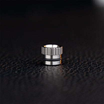 Titanium Cigarette Filter Holder