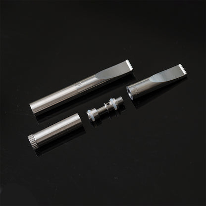 Titanium Cigarette Filter Holder