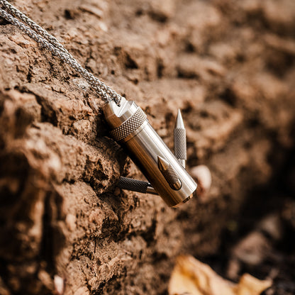 【15% OFF】Mix & Match Titanium EDC Gears Combo