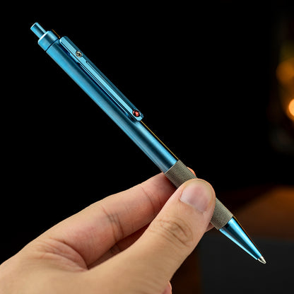 Titanium Dragon Pearl Dream Pen