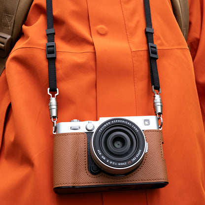 The Redefined Quick-Release EDC Carry System