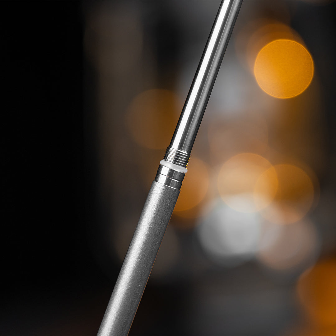 Titanium Foldable Chopsticks