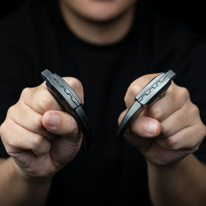 Titanium Tacticl Raptor Claw