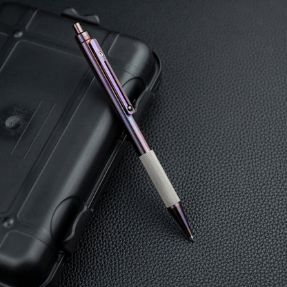 Titanium Dragon Pearl Dream Pen