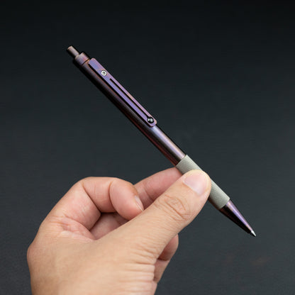 Titanium Dragon Pearl Dream Pen