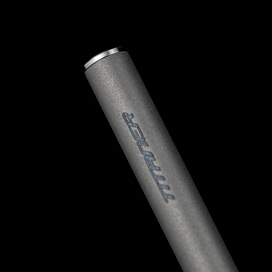 Titanium Foldable Chopsticks