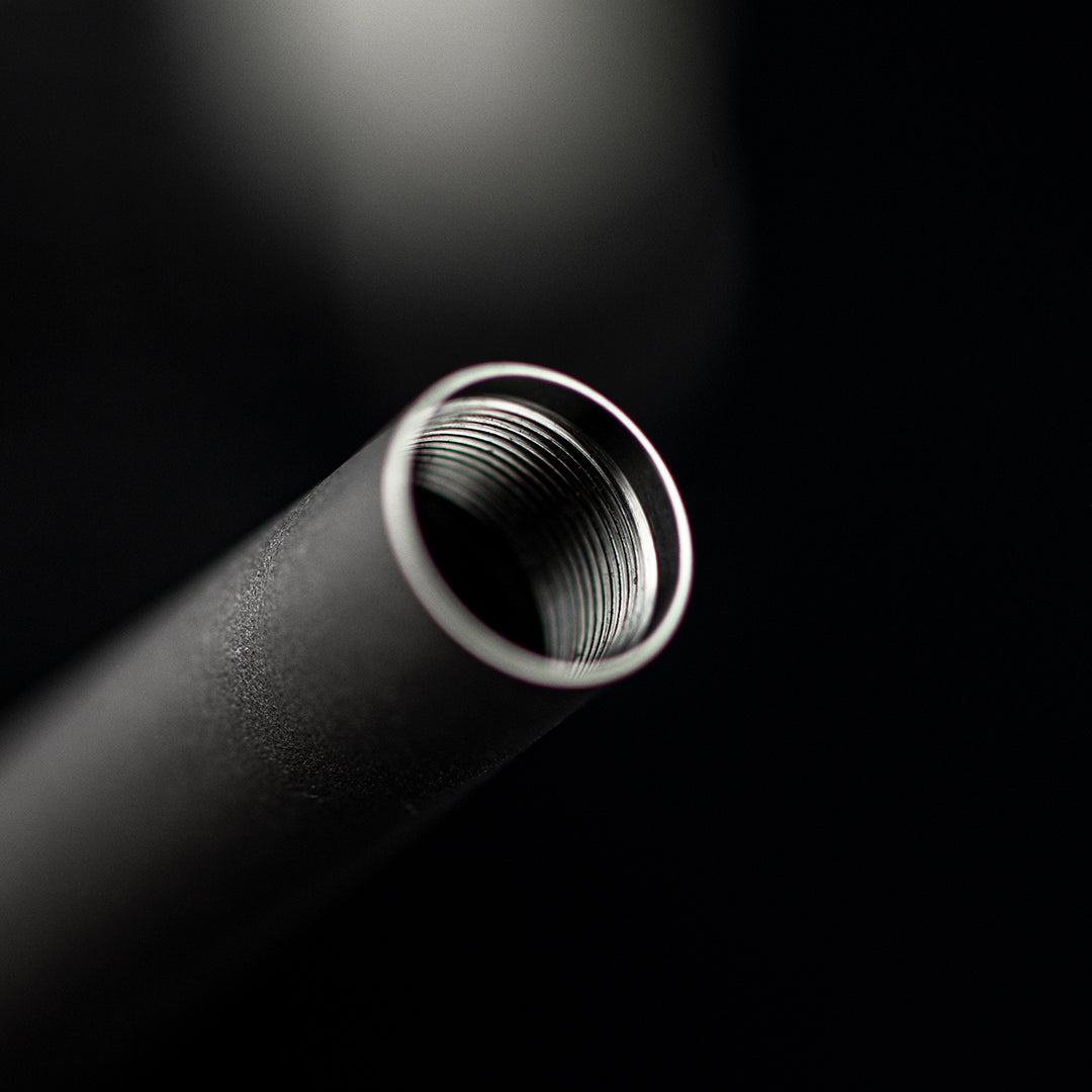 Titanium Foldable Chopsticks
