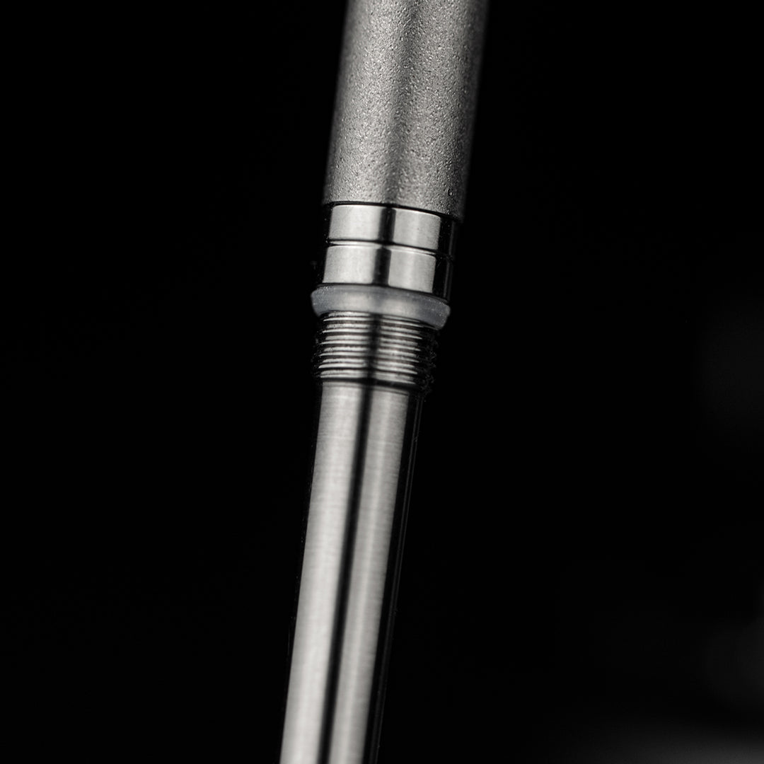 Titanium Foldable Chopsticks