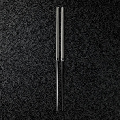 Titanium Foldable Chopsticks