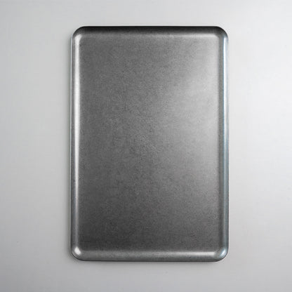 From Oven to Table: Titaner's Modular Titanium Serving Tray
