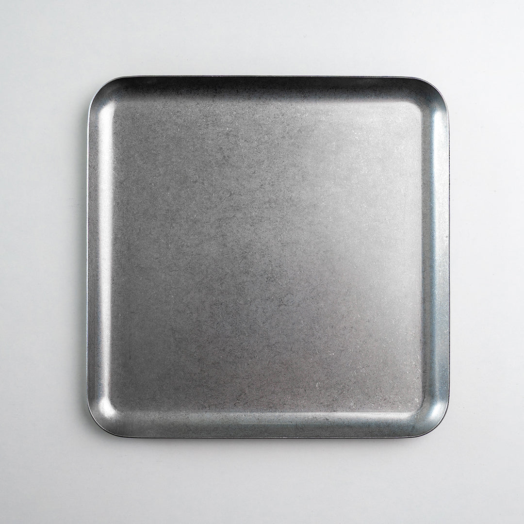 From Oven to Table: Titaner's Modular Titanium Serving Tray