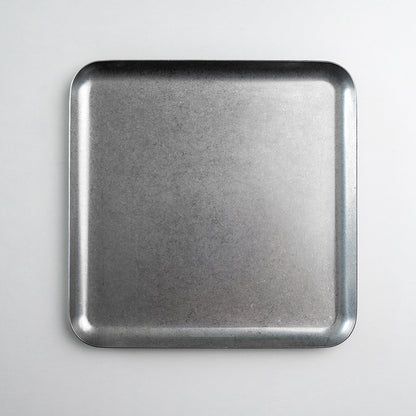 From Oven to Table: Titaner's Modular Titanium Serving Tray