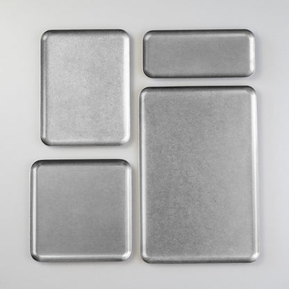 From Oven to Table: Titaner's Modular Titanium Serving Tray