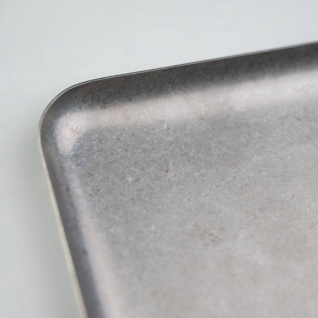Modular Titanium Serving Tray【Pre-Order】