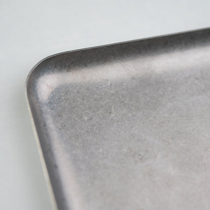 Modular Titanium Serving Tray【Pre-Order】