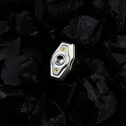TiScepter: MicroSwing EDC Ratchet System
