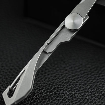 Multi-Tool Keychain Knife【Pre-Order】