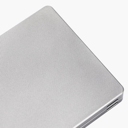 Titaner Verso: Titanium MagSafe Wallet, More Than Just Thin