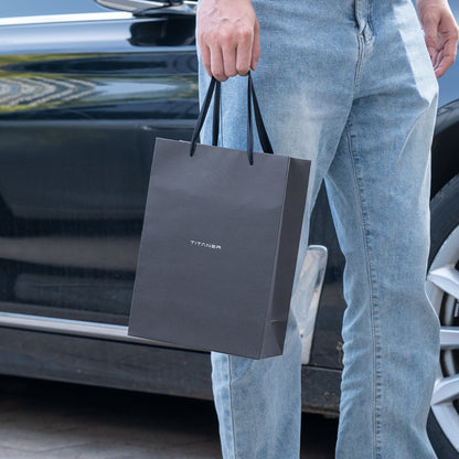 Titaner Gift Bag
