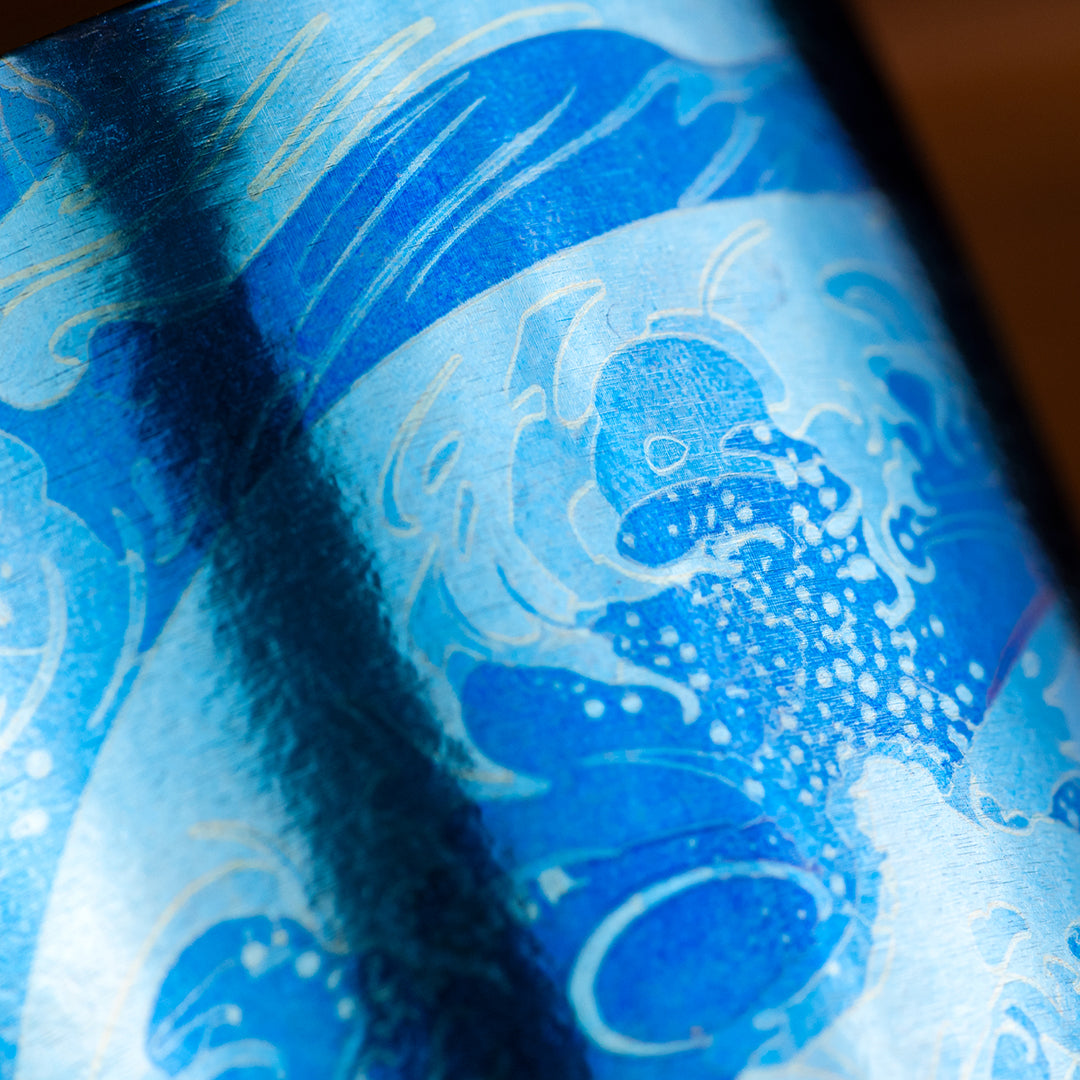 【Final Flash 2025】Color-Ti Double Walled Cup