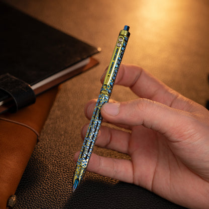 Ti-Chi Klickstift 