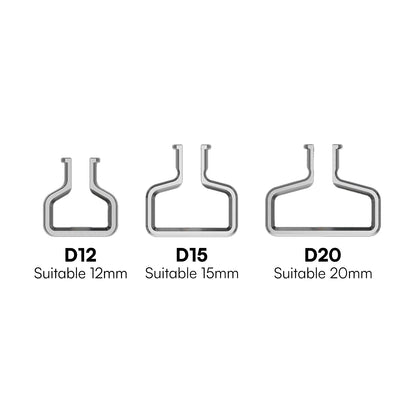 TiNexus Add-on Sets