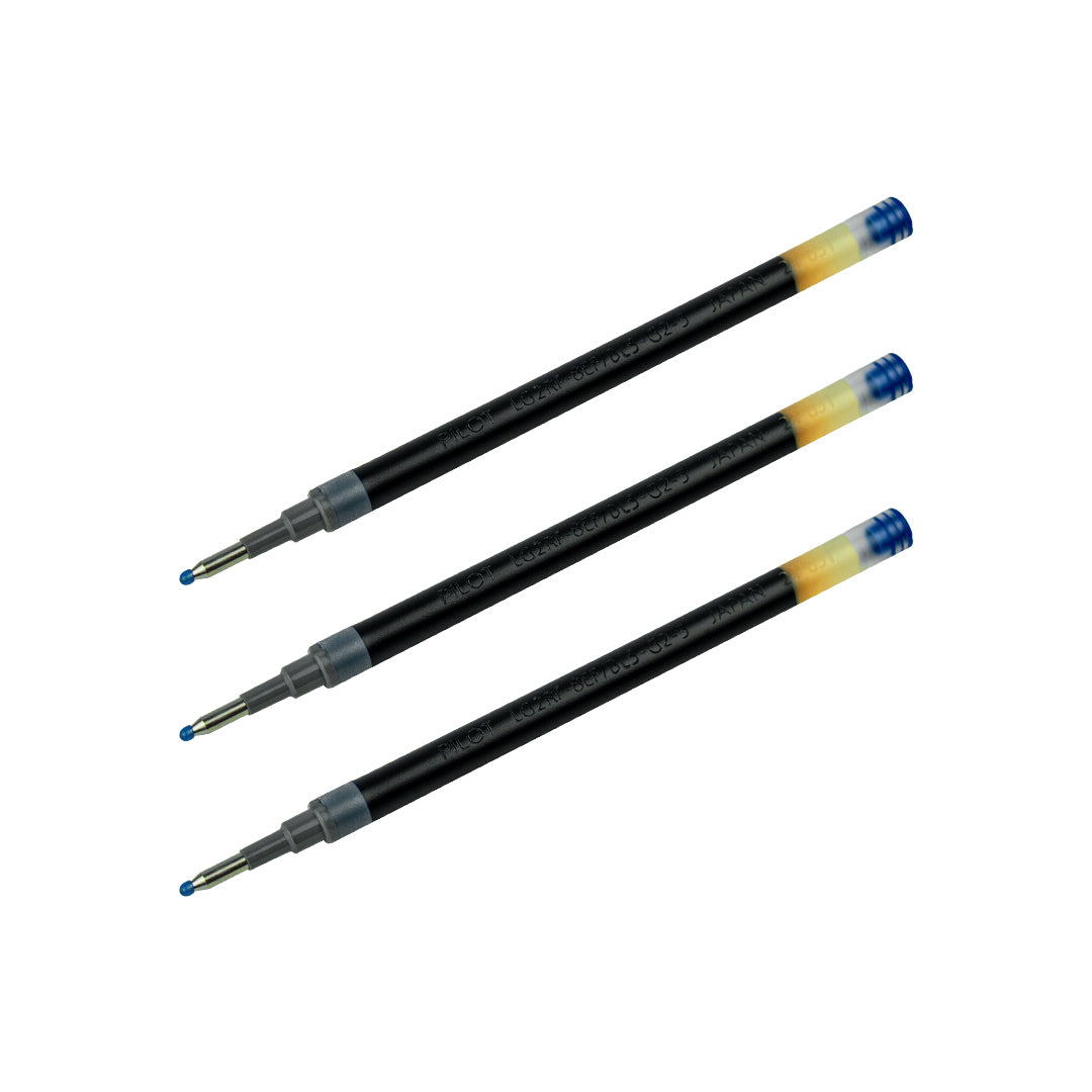 The Pilot G-2 Gel Pen Refill (BLS-G2-5)