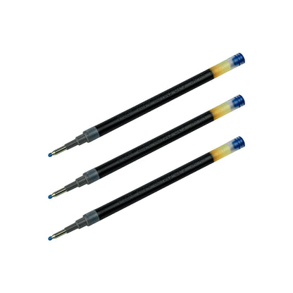 The Pilot G-2 Gel Pen Refill (BLS-G2-5)