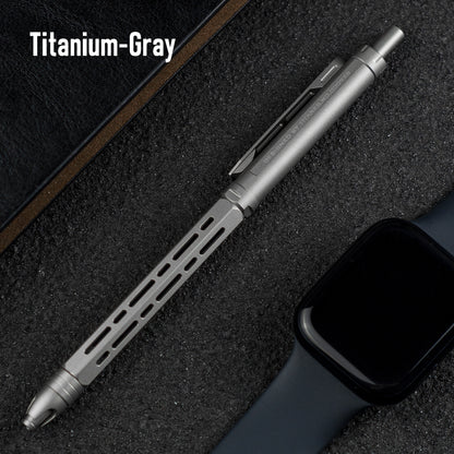 Ti-Chi Click Pen