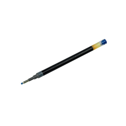 20 Stück Gel Pen Minen – Chen Guang MG-6102, 0,5 Mm, Blau, Für Schülerschreiber
