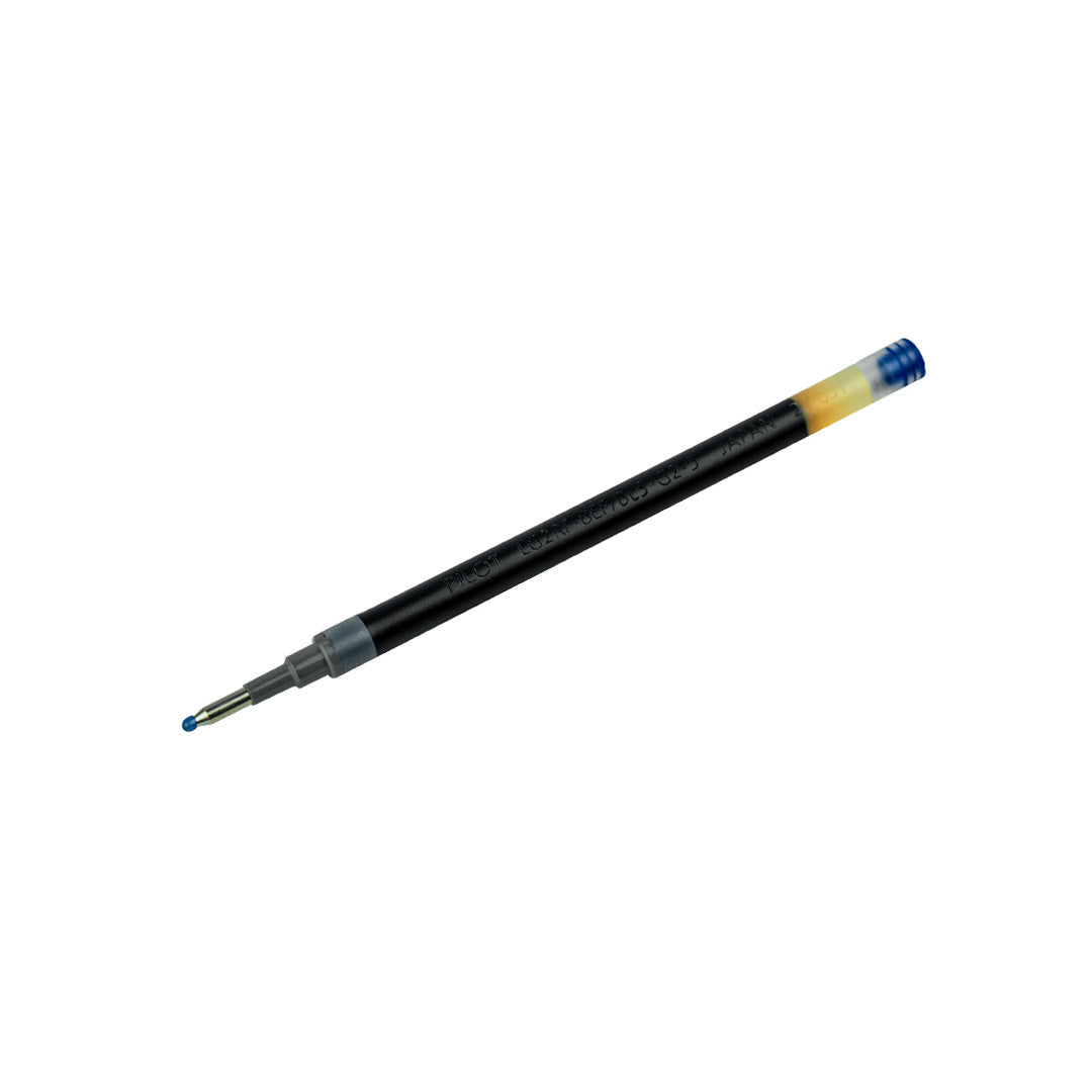 The Pilot G-2 Gel Pen Refill (BLS-G2-5)