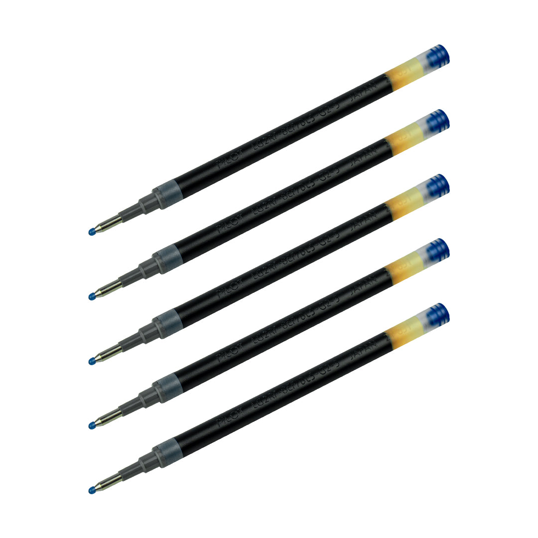 The Pilot G-2 Gel Pen Refill (BLS-G2-5)